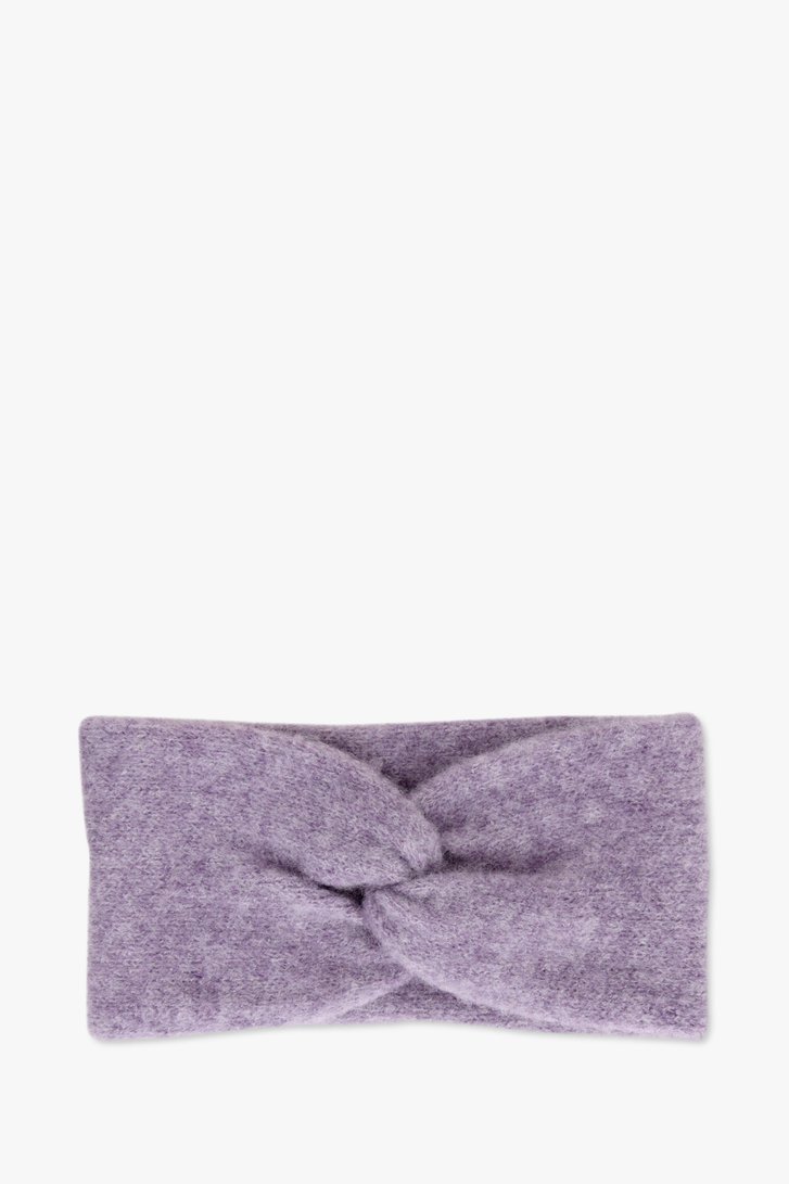 Bandeau lilas de Liberty Island pour Femmes