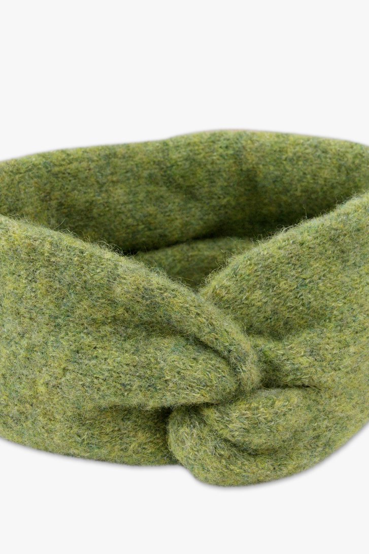 Bandeau vert de Liberty Island pour Femmes