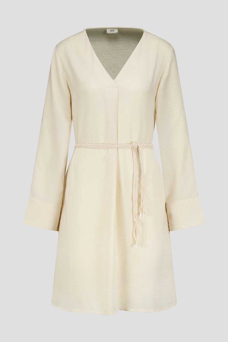 Beige kleedje van JDY voor Dames