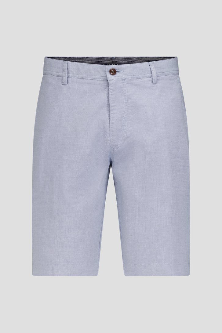 Photo produit 1 de Bermuda bleu clair  de Brassville pour Hommes