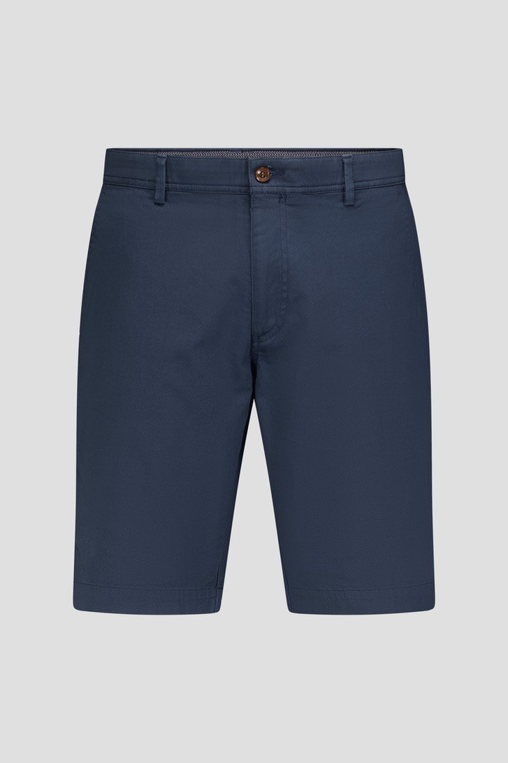Photo produit 1 de Bermuda bleu marine de Brassville pour Hommes
