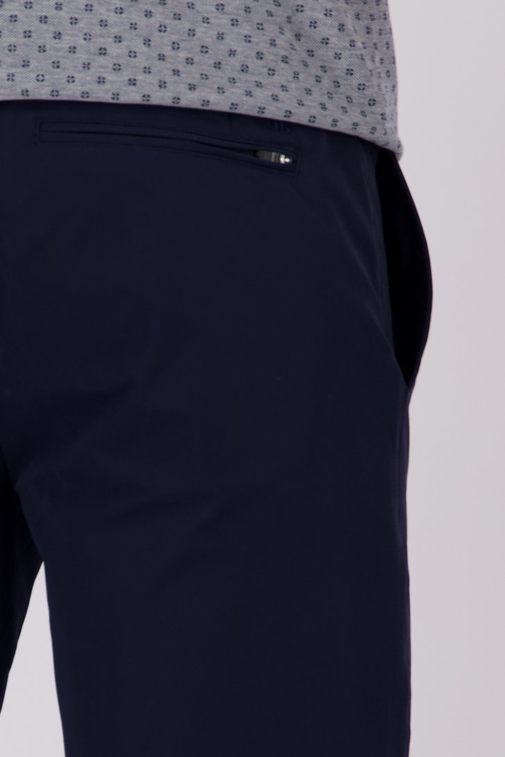 Bermuda bleu marine de Dansaert Blue pour Hommes