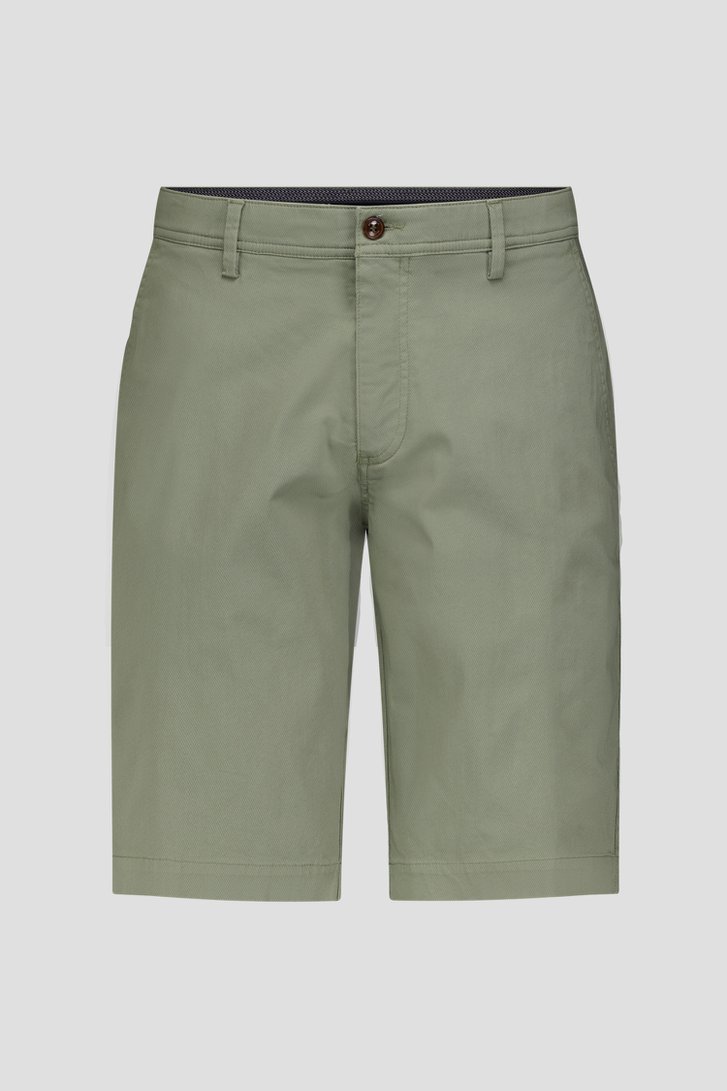 Photo produit 1 de Bermuda khaki  de Brassville pour Hommes