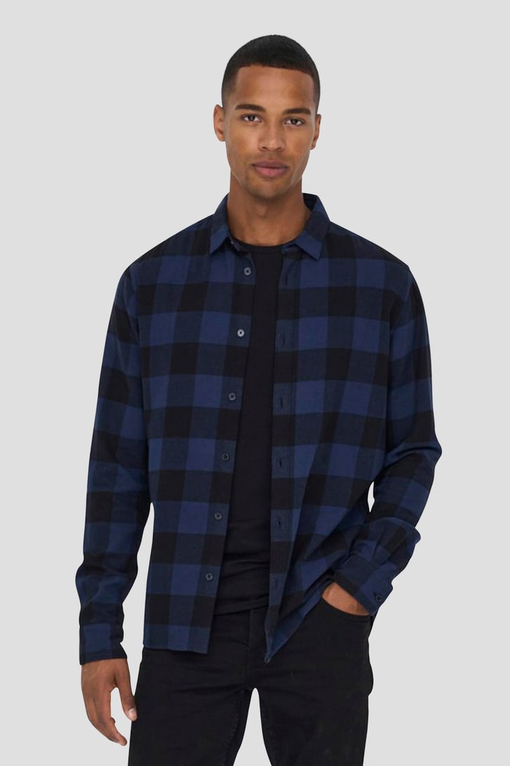Superdry Geruit Regular Fit Overshirt Miller Met Wol Roderick Check Olive 17166635 Superdry Geruit Regular Fit Overshirt Miller Met Wol Roderick Check Olive 17166635