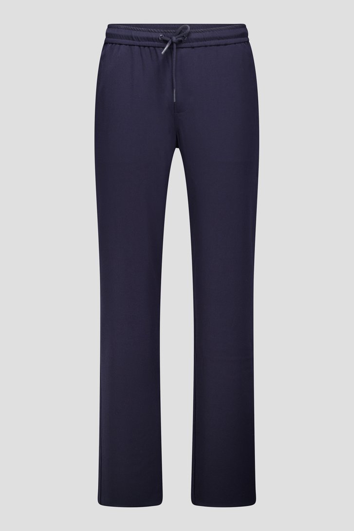 Productfoto 1 van Blauwe chino door Liberty Island voor Heren