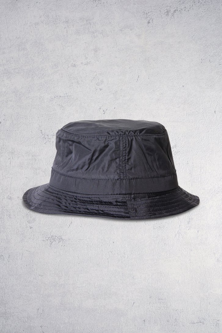 Voorkant van Blauwgrijze regenhoed door Modeno voor Dames