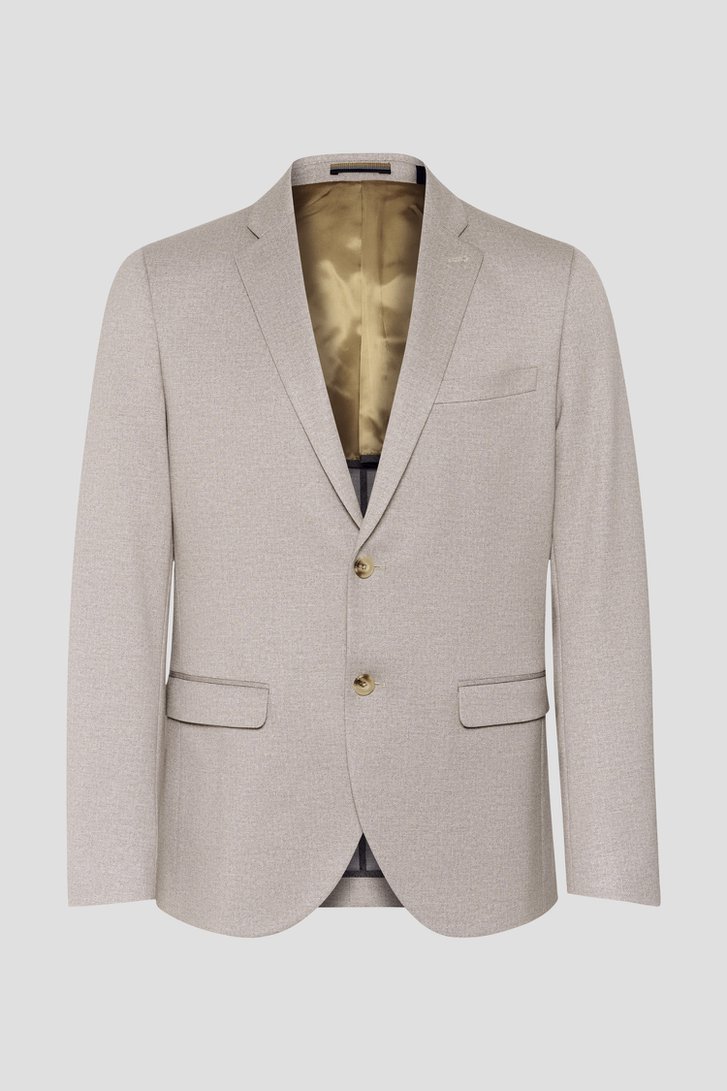 Photo produit 1 de Blazer beige de Matinique pour Hommes