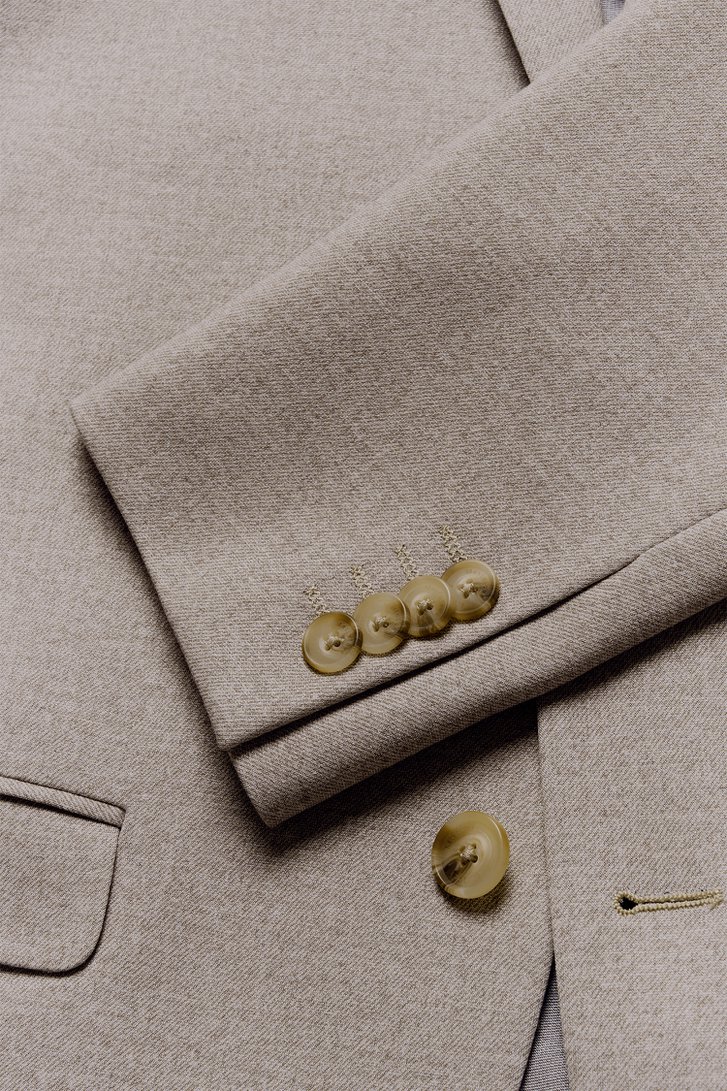 Photo produit 2 de Blazer beige de Matinique pour Hommes