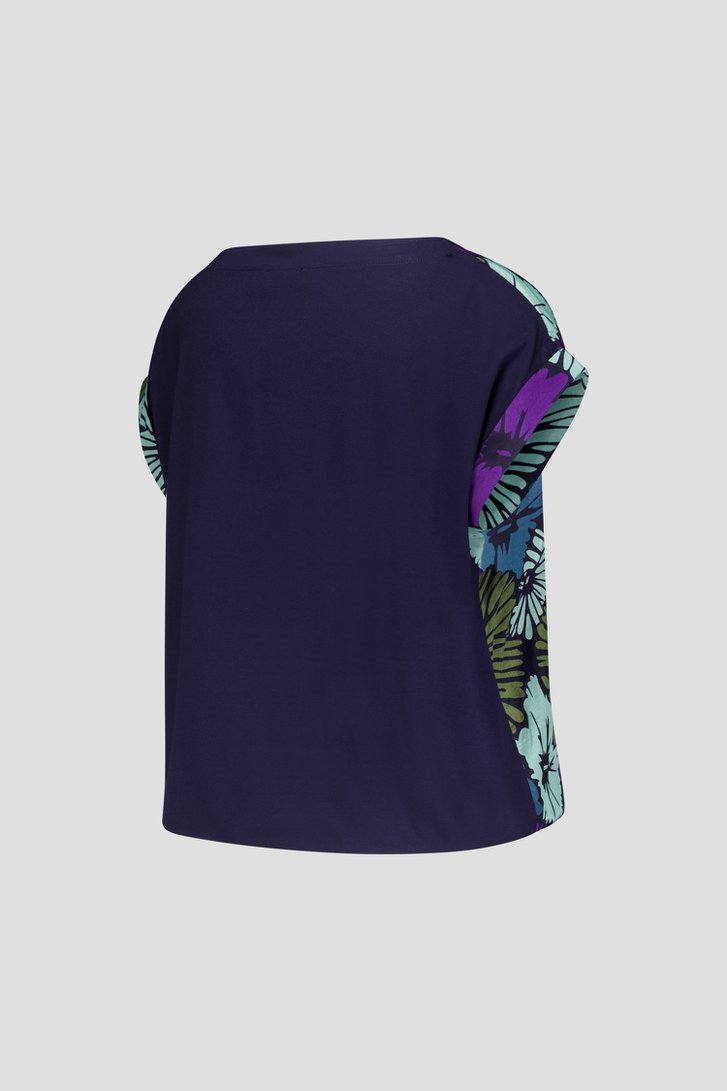 Blouse à imprimé floral de Libelle pour Femmes