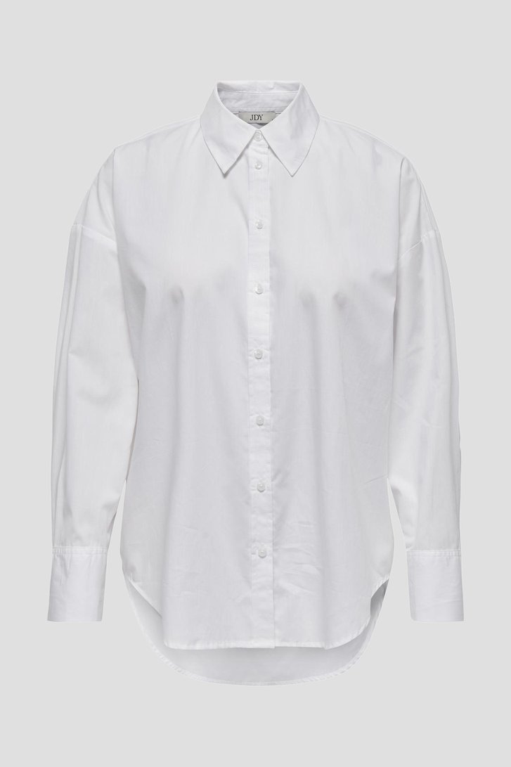 Blouse blanche  de JDY pour Femmes