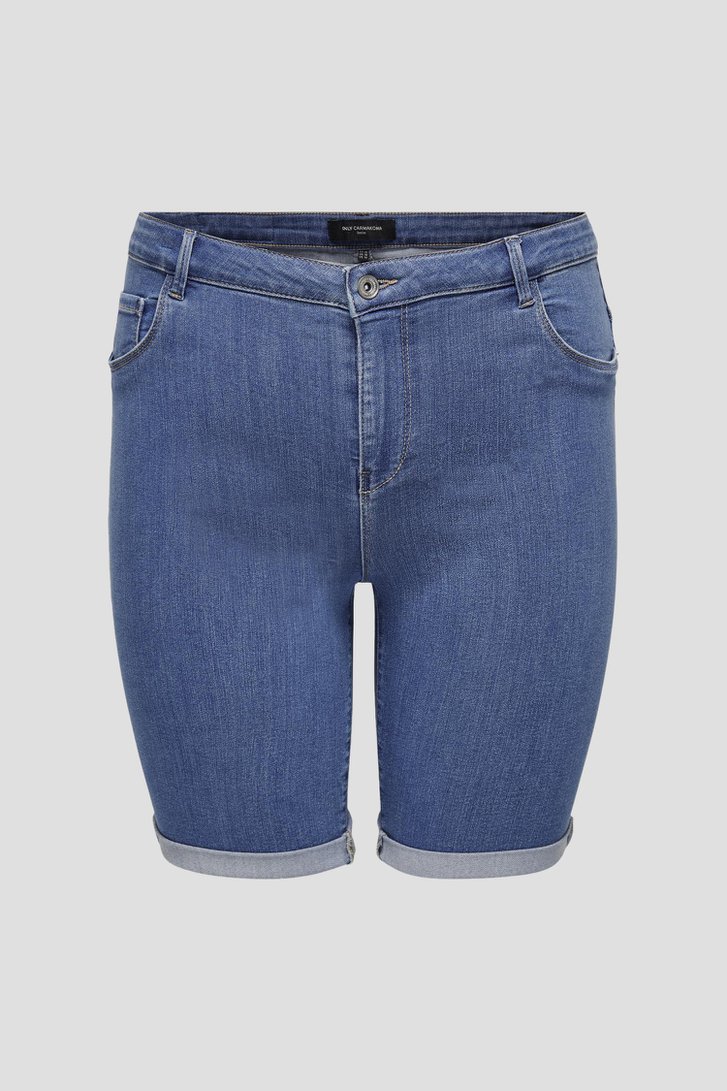 Blouse fine kaki de JDY pour Femmes
