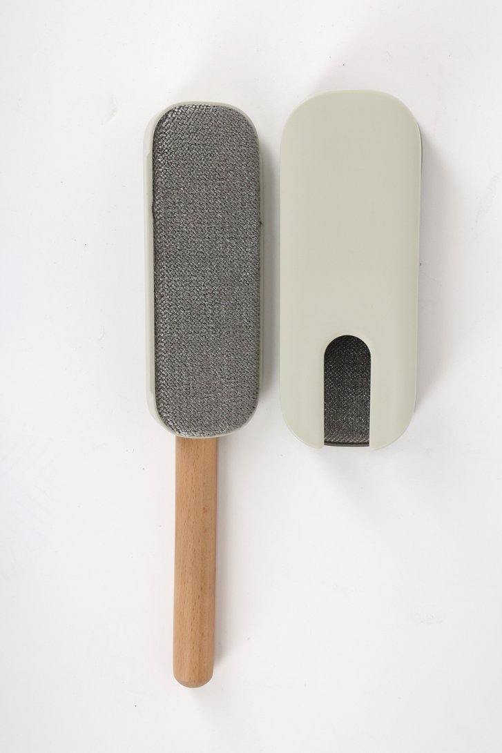 Brosse à vêtements de e5 pour Femmes