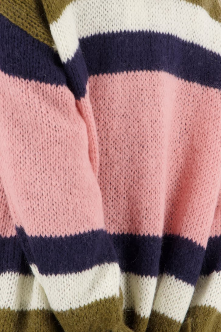 Cardigan en tricot coloré de Signature pour Femmes