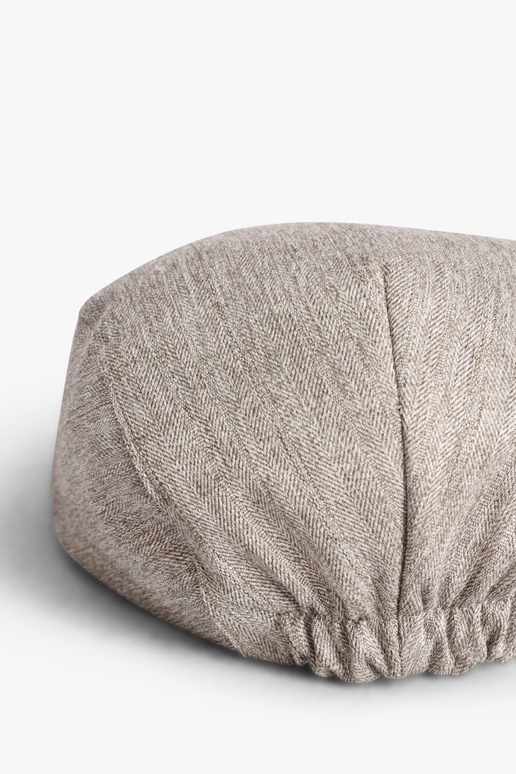 Casquette verte de Liberty Island pour Hommes