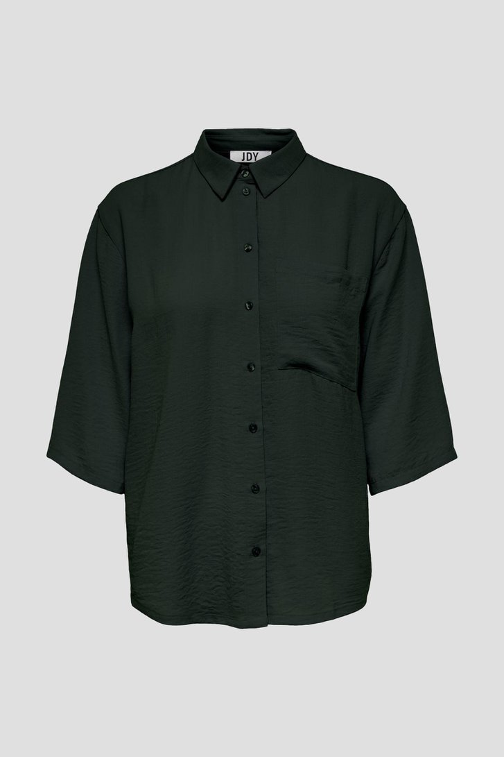Cette blouse noire de JDY est un vêtement essenti de JDY pour Femmes