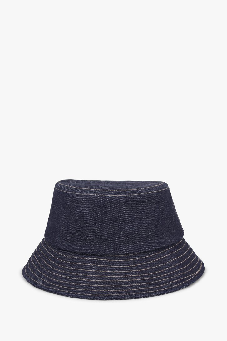 Chapeau de pêcheur en jean  de Opus pour Femmes