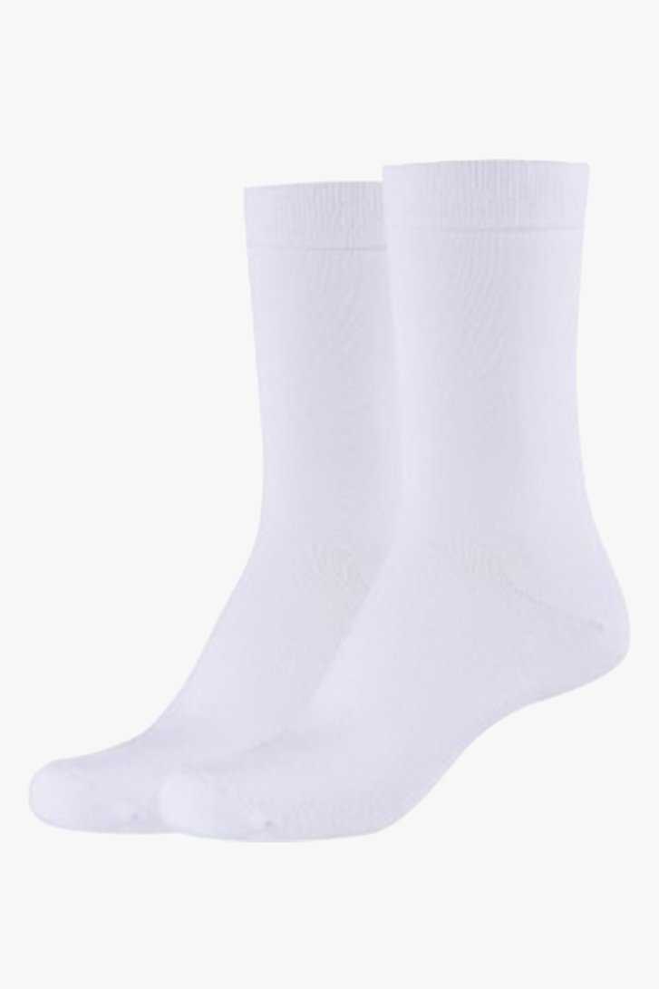 Chaussettes blanches (9600673)