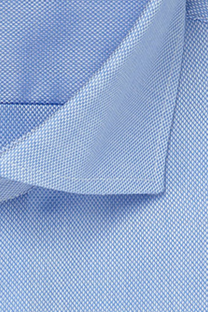 Chemise bleu ciel - Slim fit de Michaelis pour Hommes