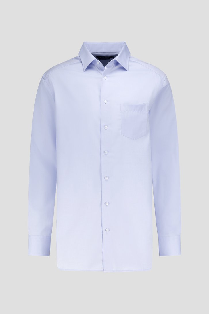 Photo produit 3 de Chemise bleu clair - comfort fit de Dansaert Black pour Hommes