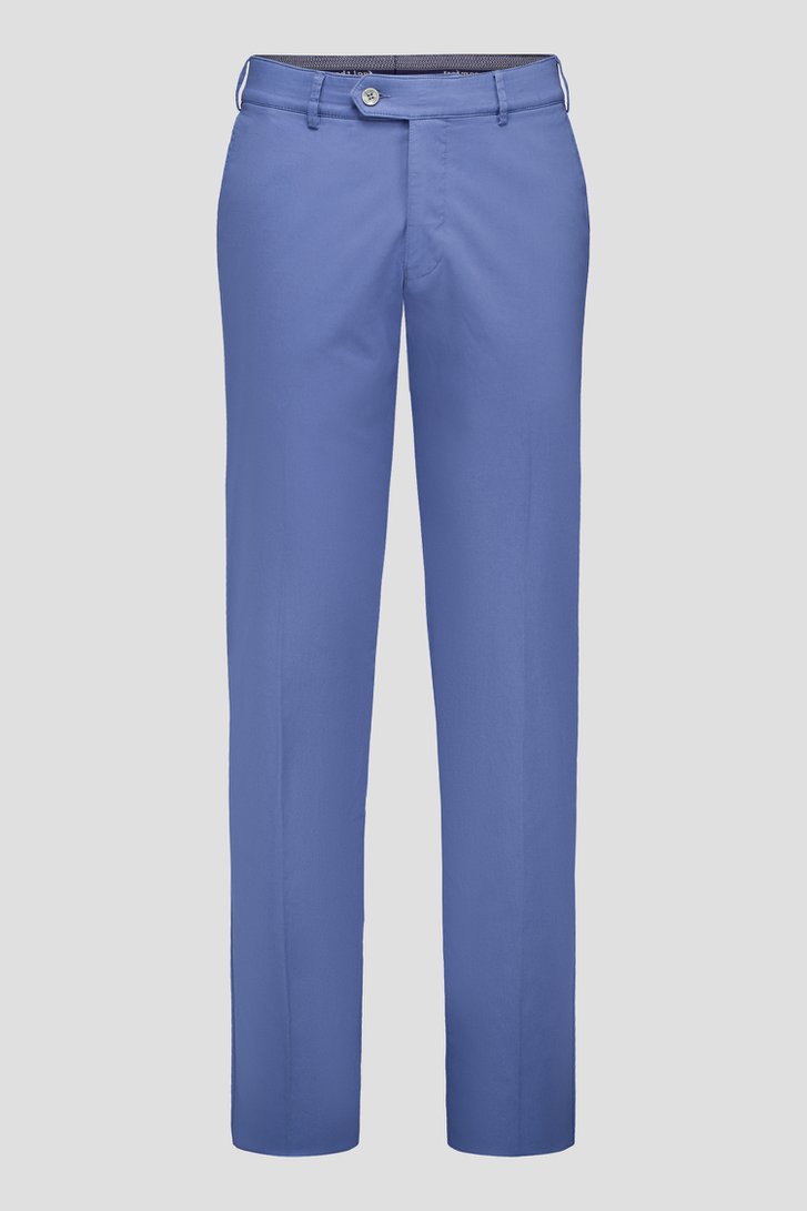 Chino bleu clair - Vancouver - Regular fit de Brassville pour Hommes