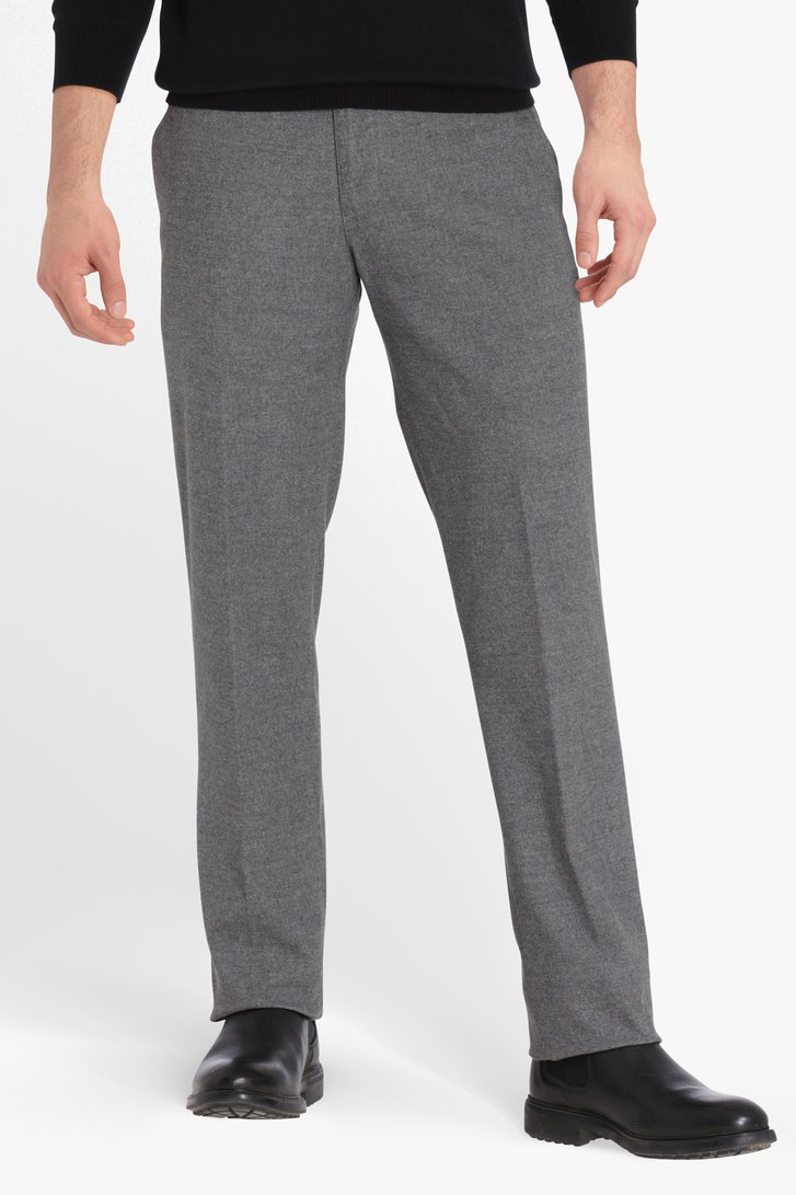 Chino gris - Vancouver - regular fit