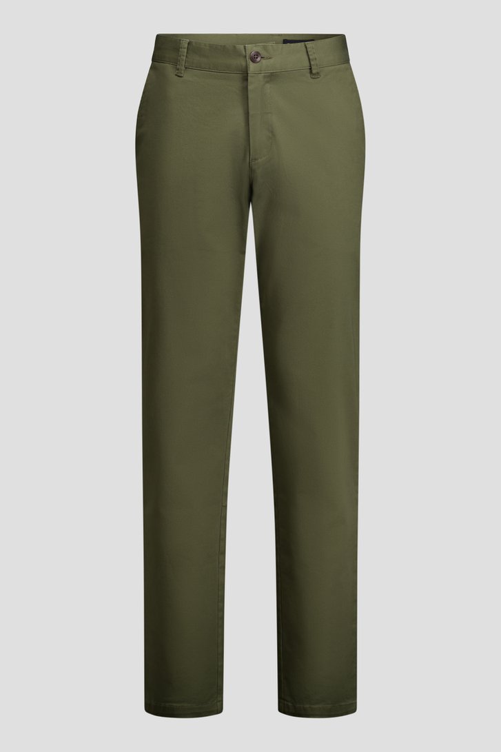 Photo produit 2 de Chino kaki de Liberty Island pour Hommes