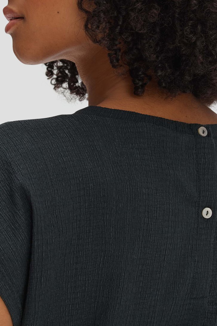 Combinaison noire de Opus pour Femmes