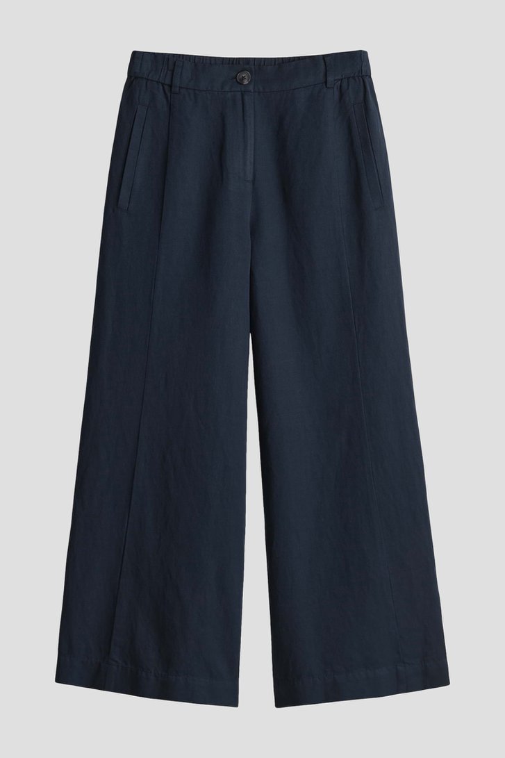 Photo produit 1 de Culotte bleu foncé de Opus pour Femmes