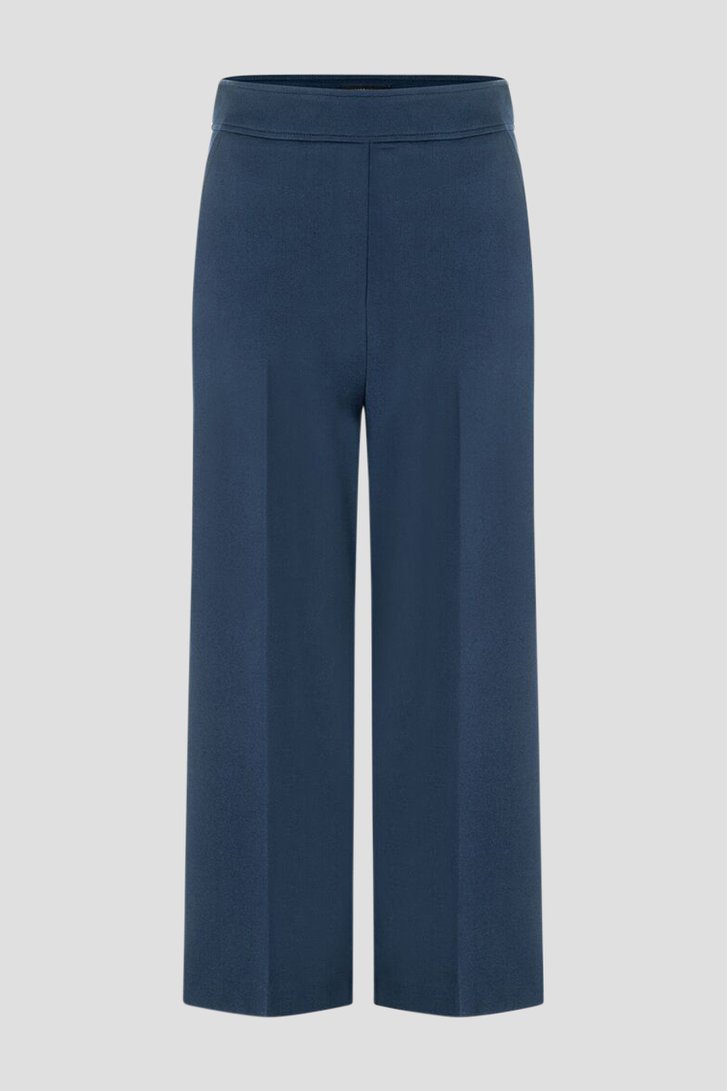 Culotte bleu marine de More & More pour Femmes