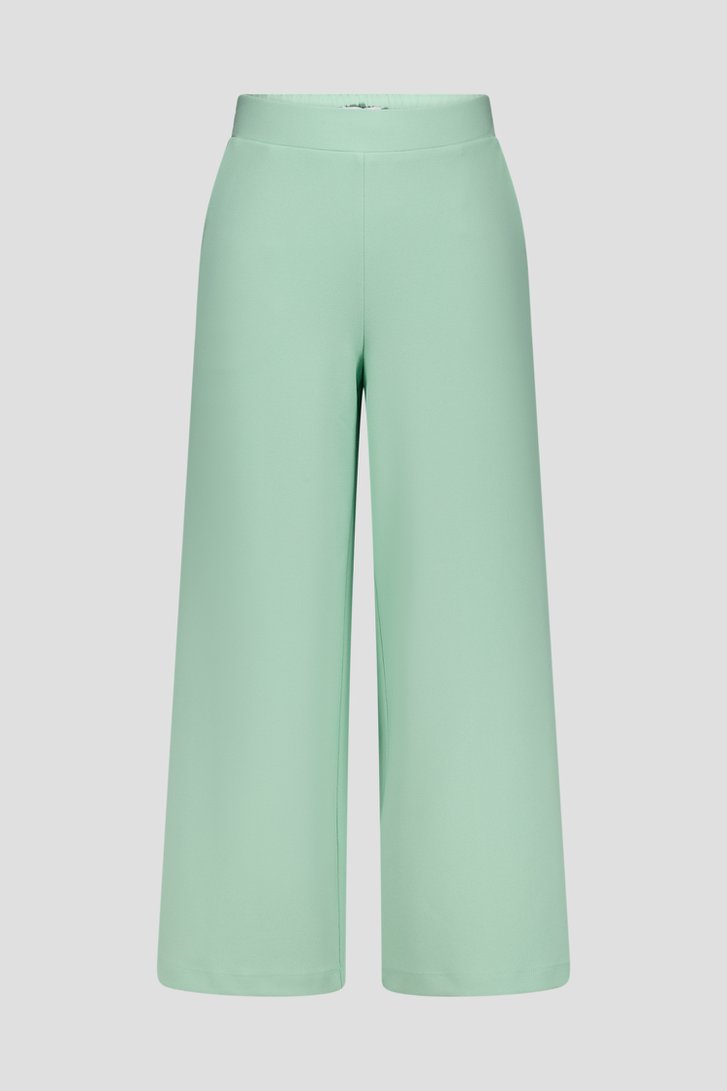 Culotte extensible vert clair de Liberty Island pour Femmes