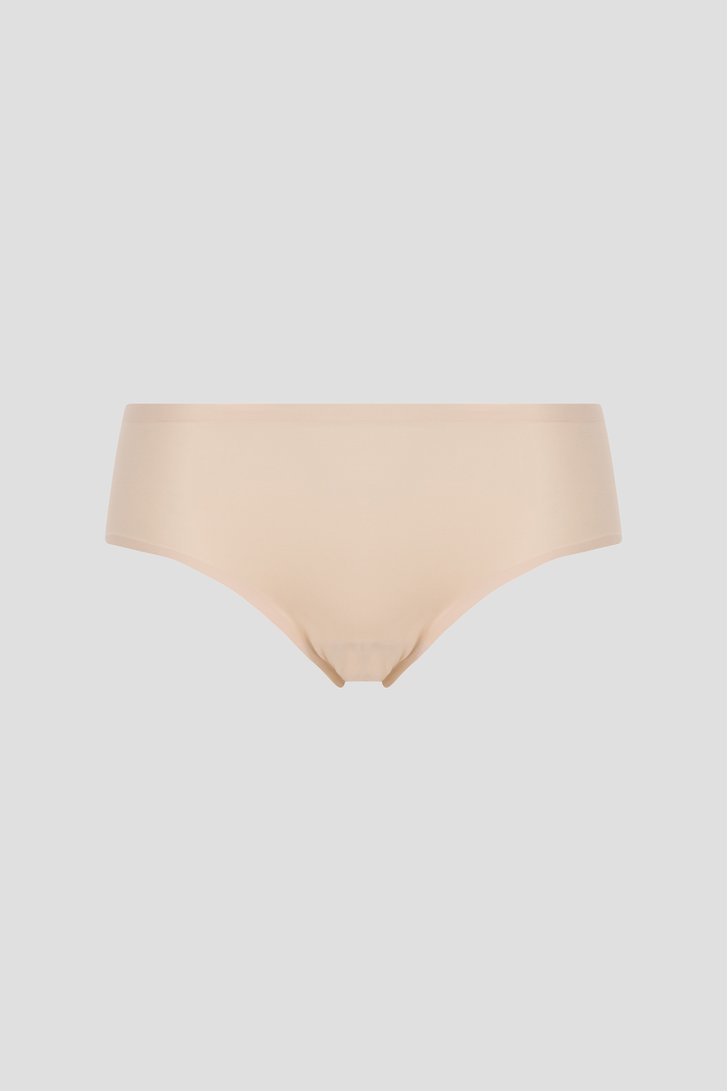 Photo produit 1 de Culotte hipster beige sans coutures de Chantelle pour Femmes