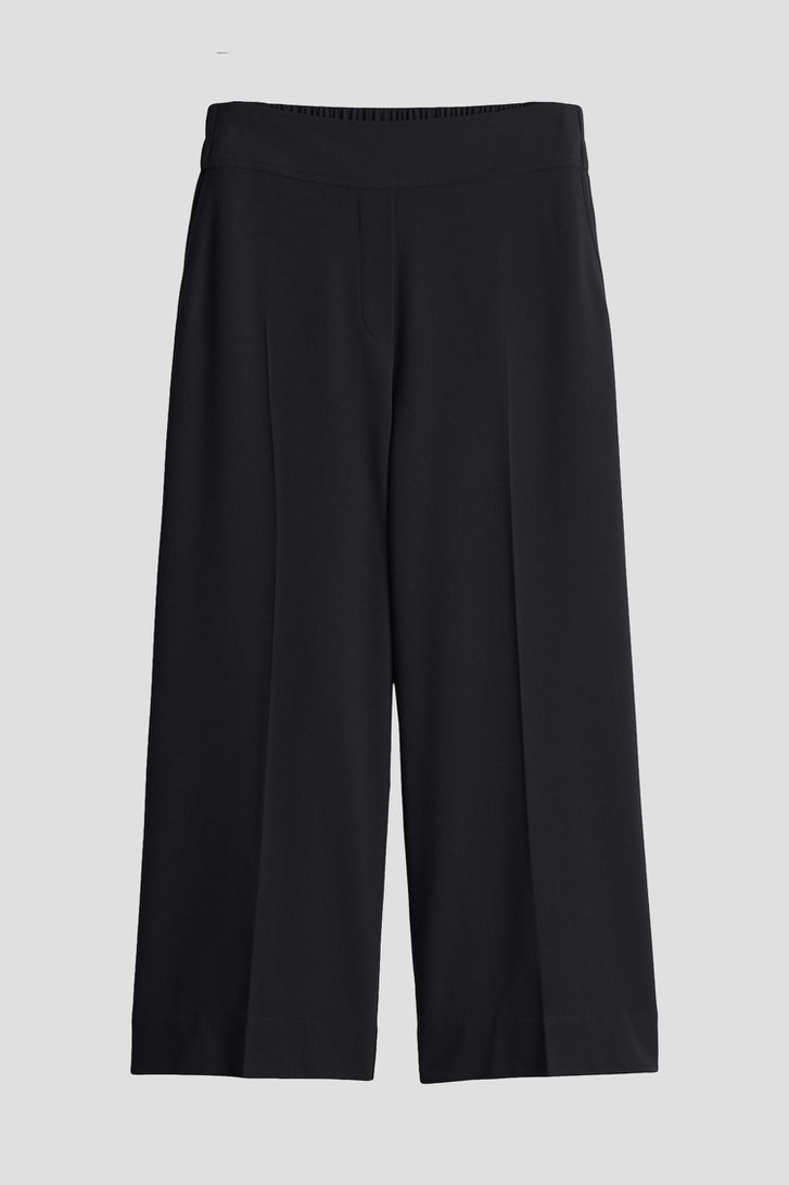 Photo produit 1 de Culotte noire de Opus pour Femmes