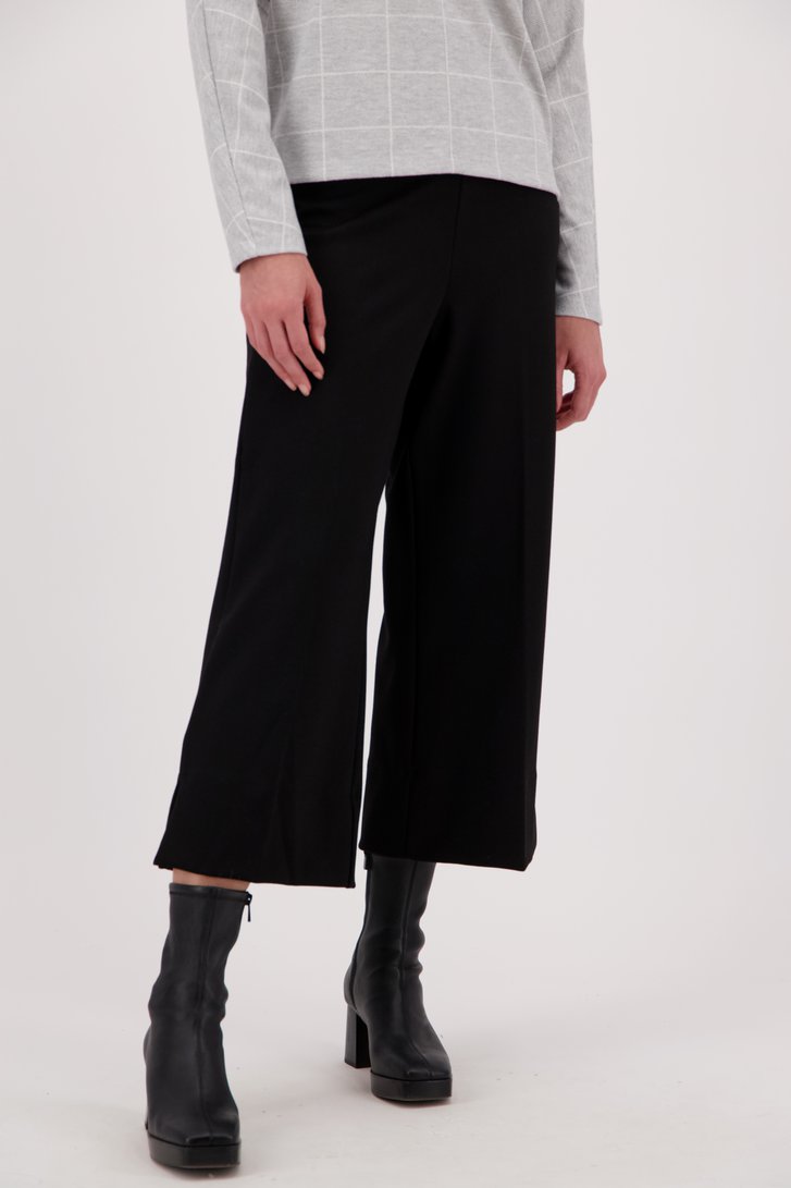 Culotte noire de Opus pour Femmes