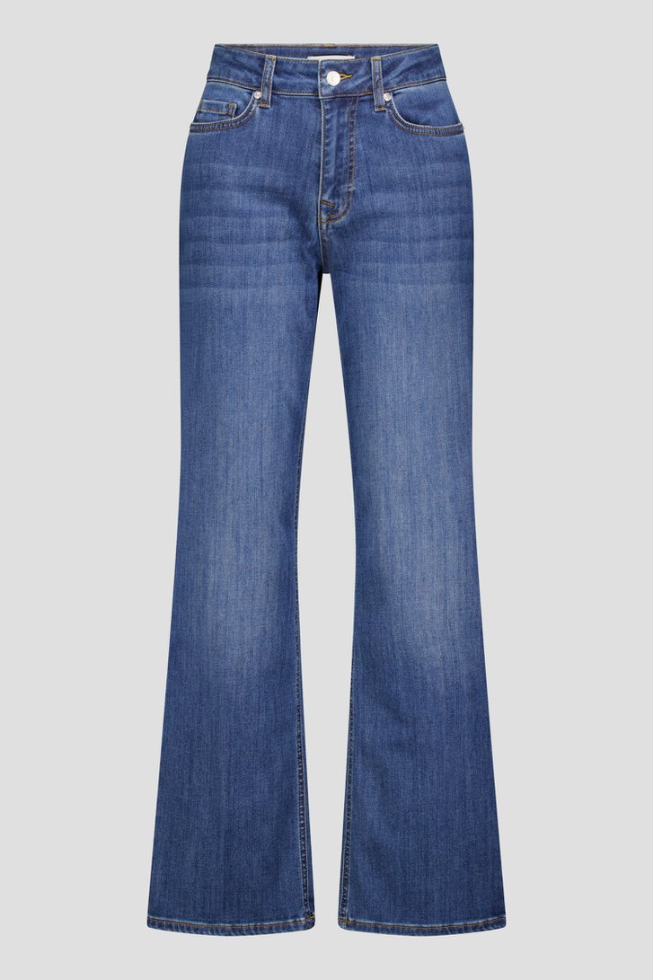 Photo produit 1 de Denim bleu foncé de More & More pour Femmes