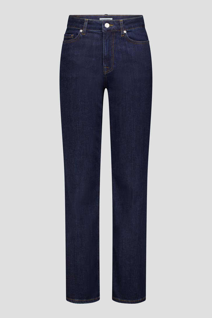 Photo produit 2 de Denim bleu foncé de More & More pour Femmes