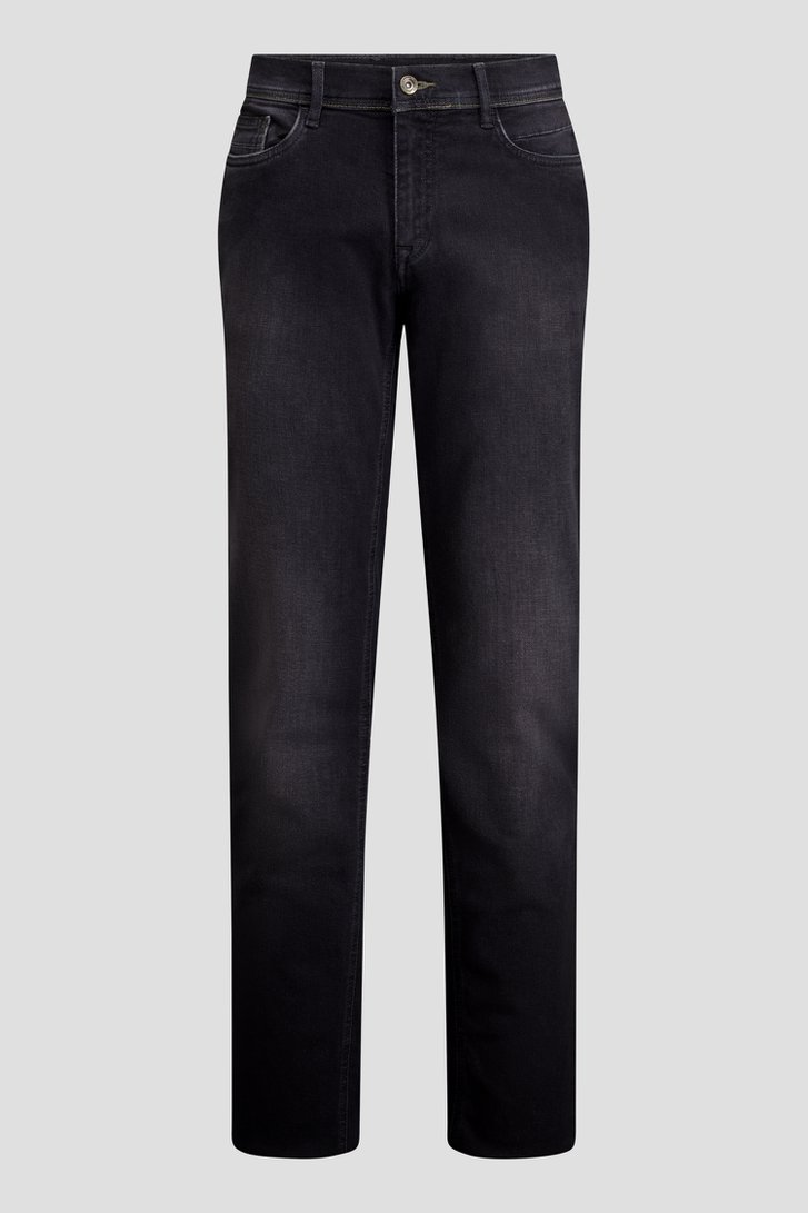 Photo produit 4 de Denim gris – Venice – Slim fit de Brassville pour Hommes