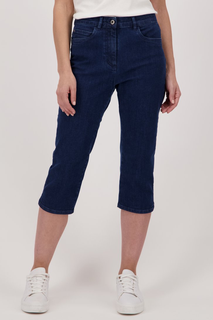 Bemiddelen Het spijt me Amfibisch Jeans broeken dames | Shop nu eenvoudig online | e5