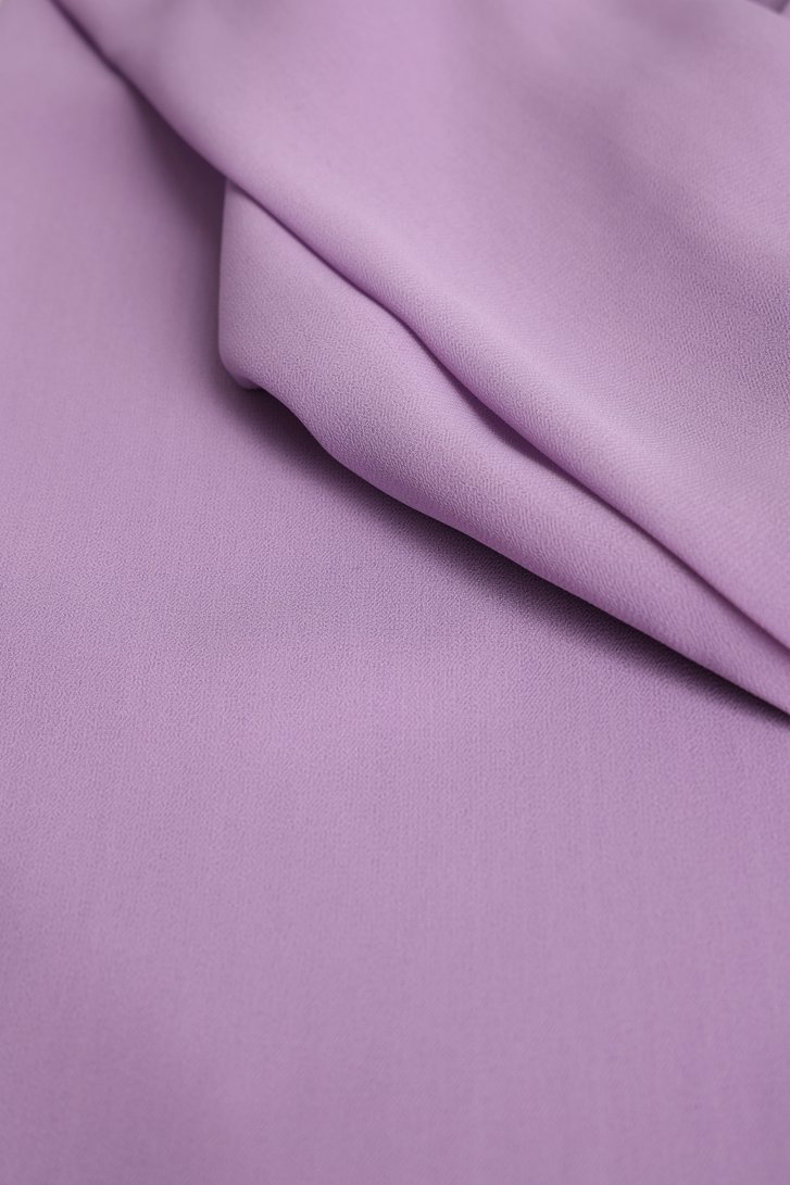 Écharpe violette fine de Liberty Island pour Femmes