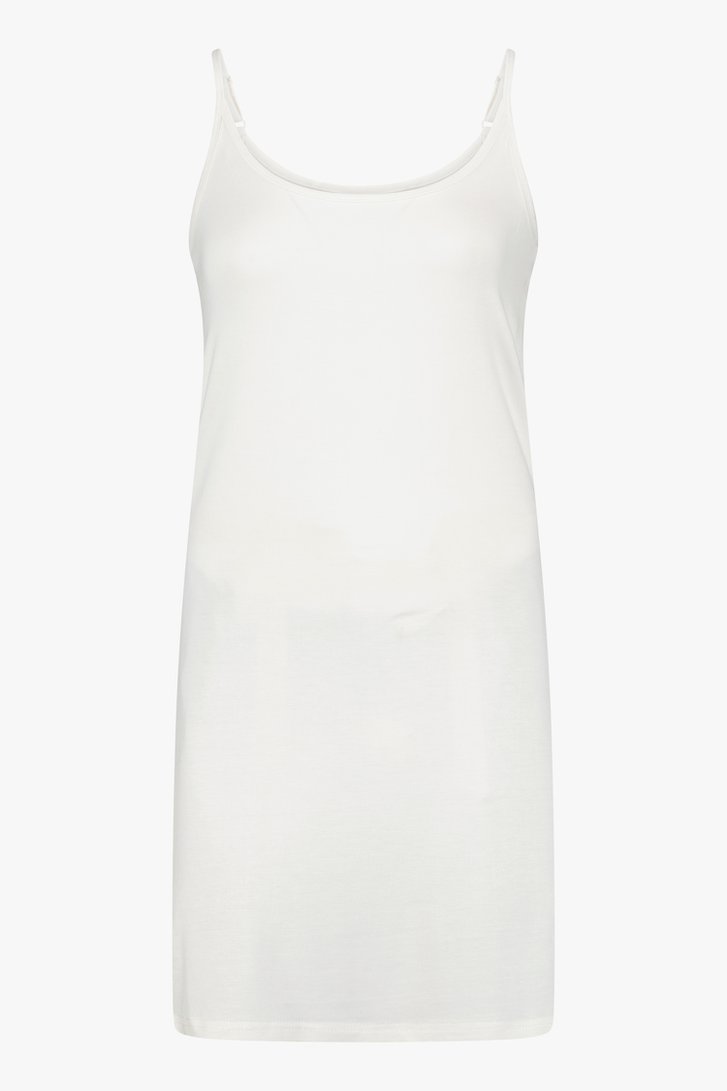 Productfoto 1 van Ecru onderjurk door Liberty Island voor Dames