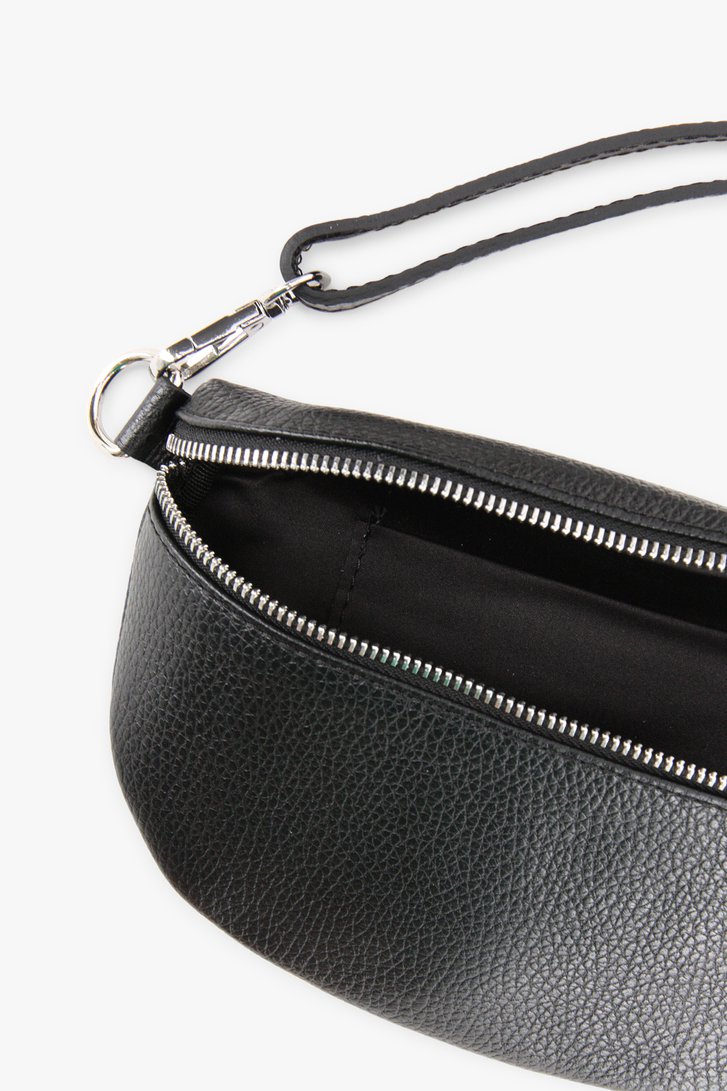 Fanny pack noir de Modeno pour Femmes