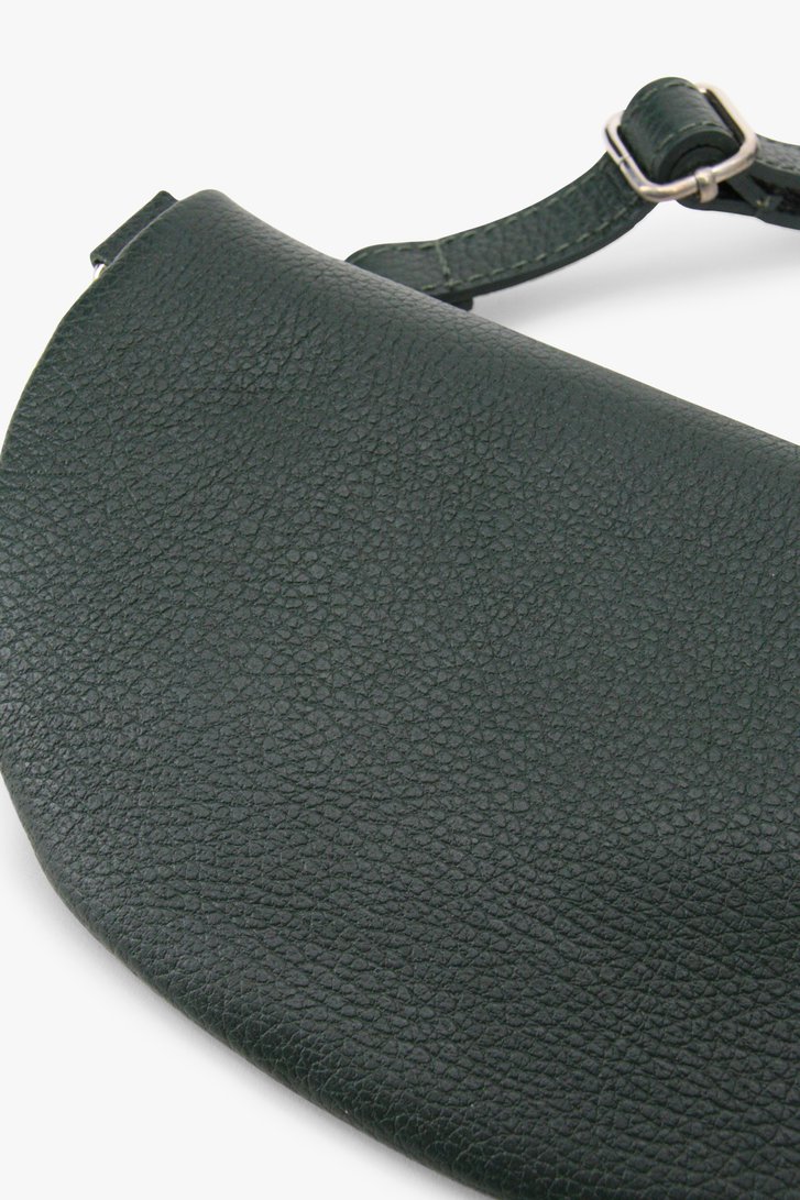 Fanny pack vert foncé de Modeno pour Femmes
