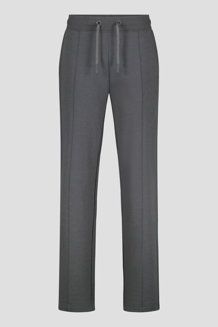 Productfoto 1 van Grijsgroene joggingbroek door Liberty Island voor Heren
