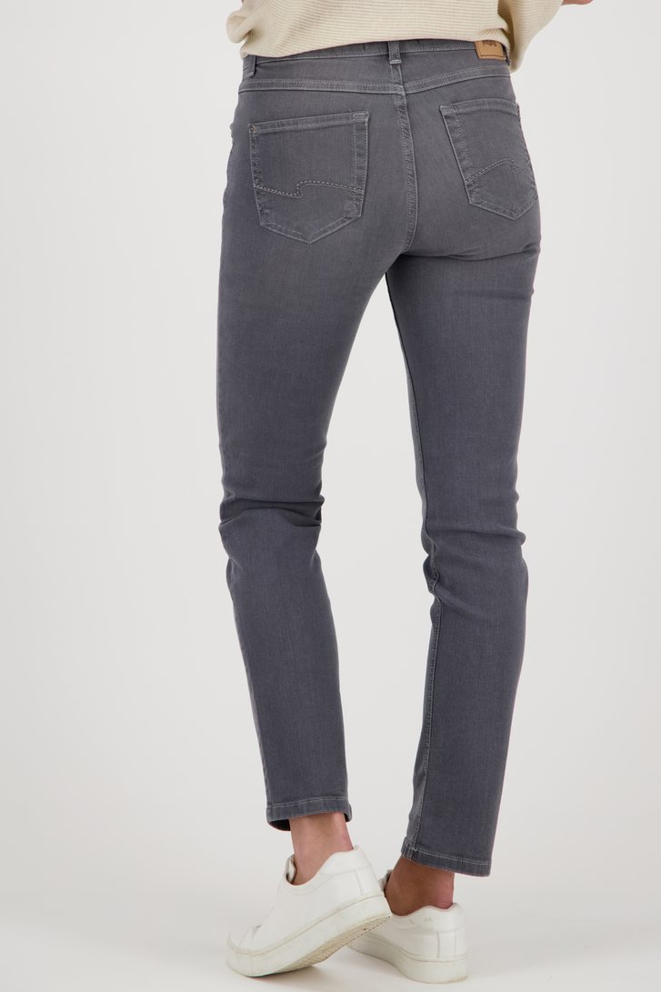 Grijze jeans - Slim fit - L30 van Angels voor Dames