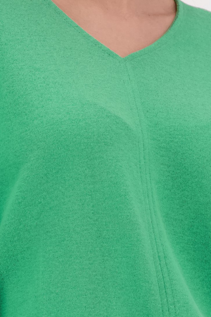 Groene trui van Opus voor Dames