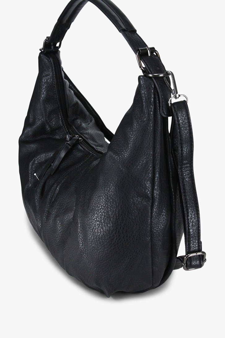 Grote zwarte handtas van Modeno voor Dames