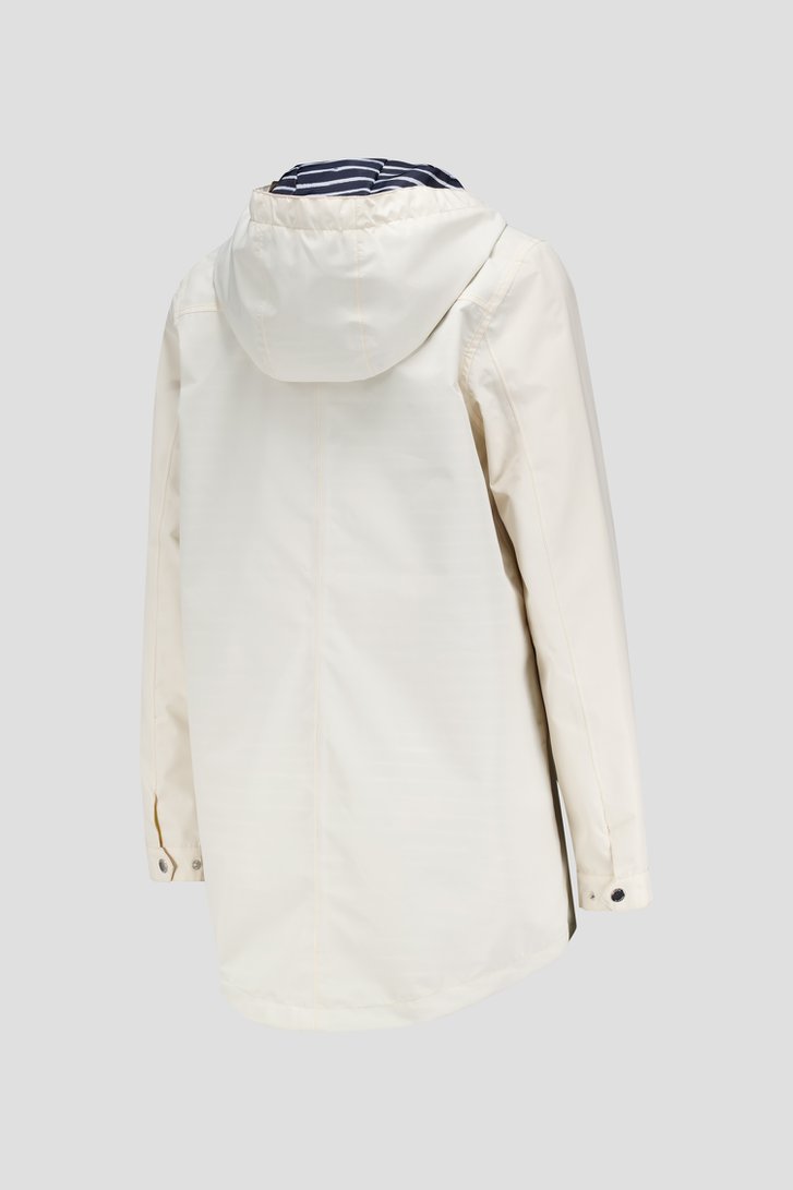 Imperméable beige clair de Regatta pour Femmes