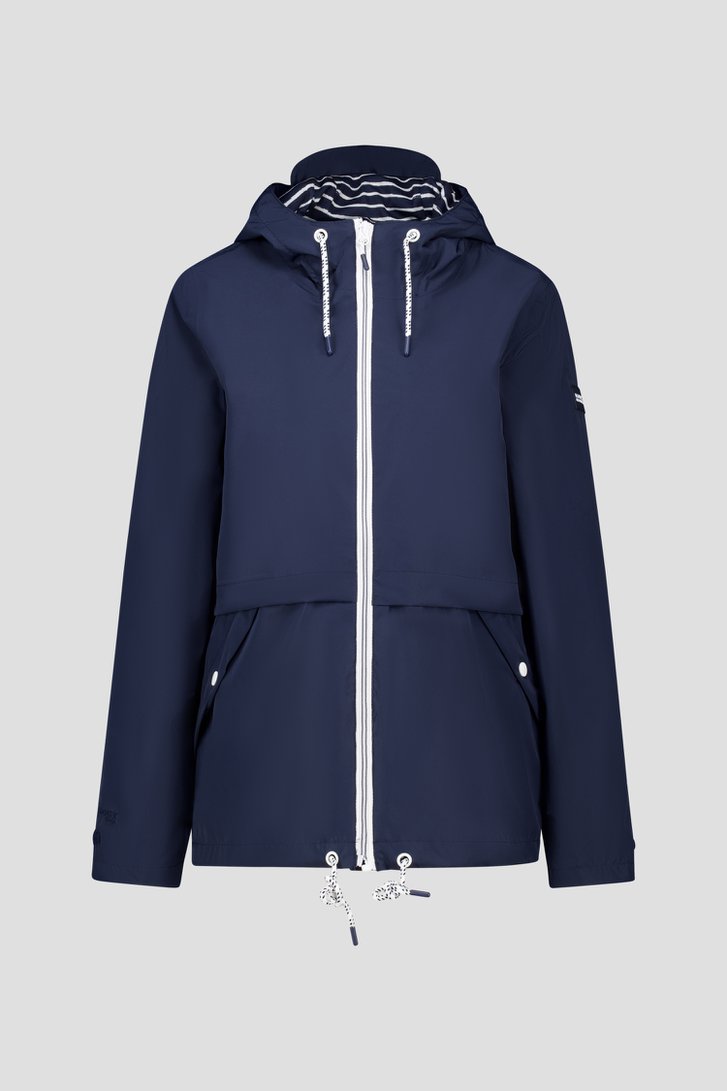 Imperméable bleu foncé de Regatta pour Femmes