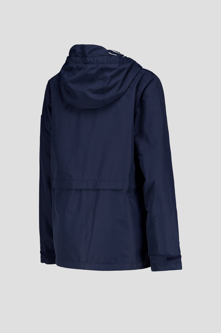 Imperméable bleu foncé de Regatta pour Femmes