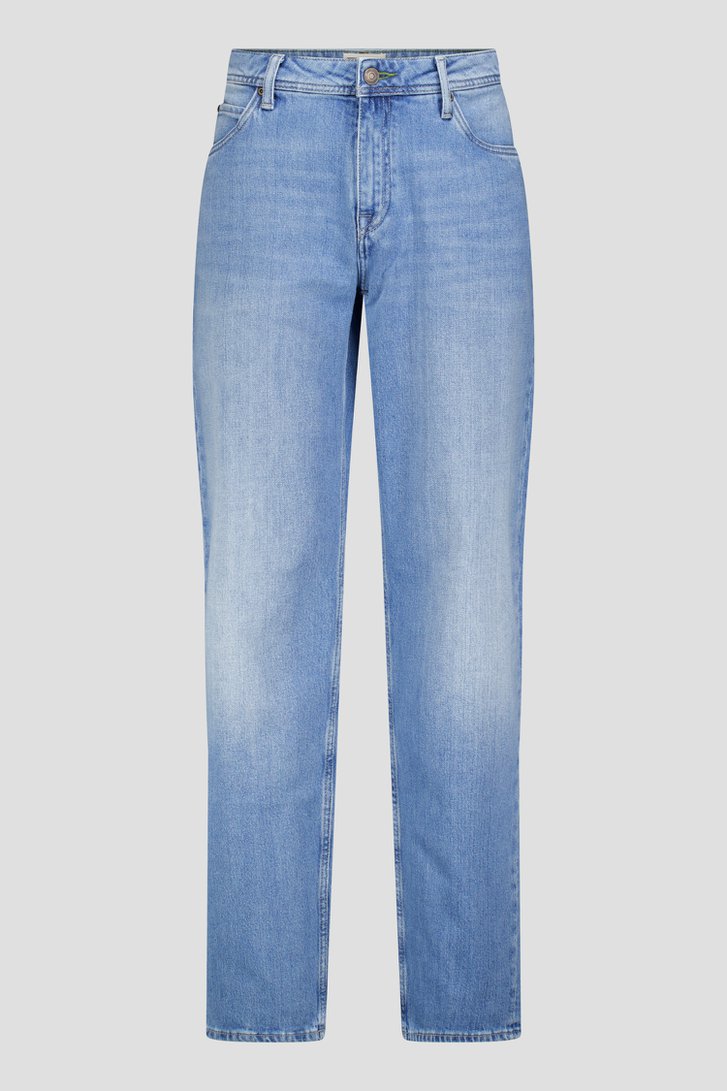 Photo produit 1 de Jean bleu clair – Relaxed fit de Liberty Island Denim pour Hommes