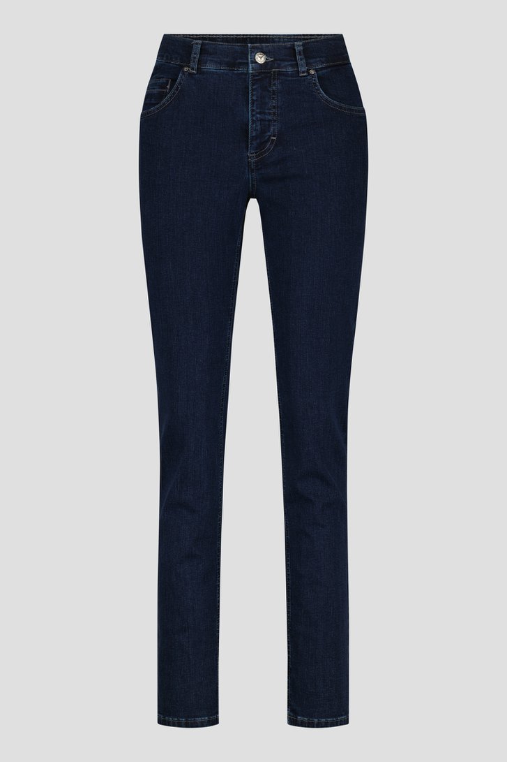 Jean bleu foncé - Slim fit - L30 de Angels pour Femmes